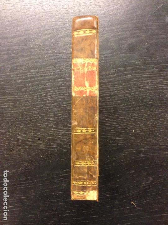 Libros antiguos: CICERONIS, M. TULLII, ORATIONES SELECTAE, 1820 - Foto 1