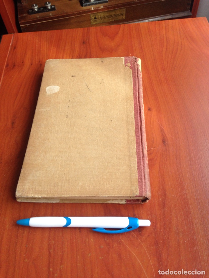 Libros antiguos: Manuel dorganisation du bureau - Foto 10