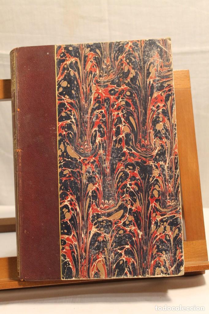 Libros antiguos: ERNEST MAINDRON, MARIONNETTESET GUIGNOLS, 1900 - Foto 8