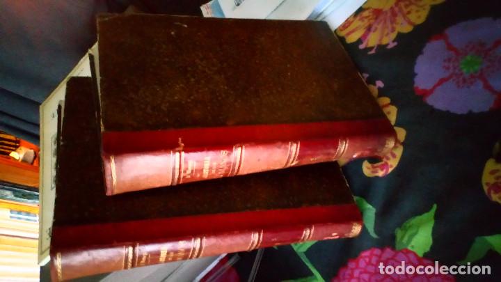 Libros antiguos: Historia de los romanos - Foto 1