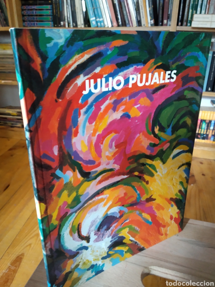 Libros antiguos: JULIO PUJALES #1427 - Foto 1