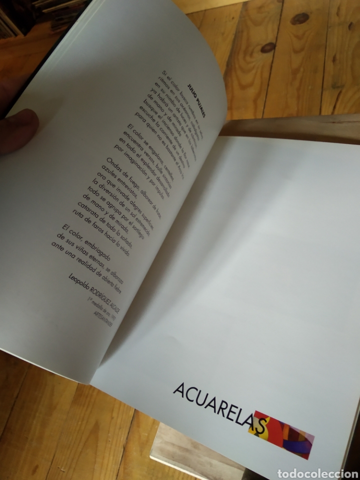 Libros antiguos: JULIO PUJALES #1427 - Foto 3