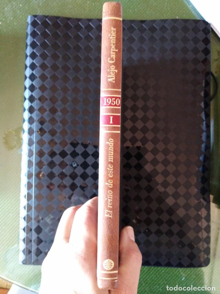 Libros antiguos: Cl&aacute;sicos contempor&aacute;neos internacionales - Foto 2