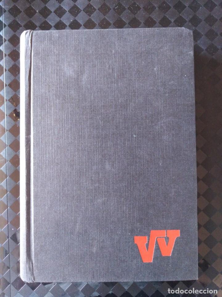 Libros antiguos: Las probabilidades de lo imposible - Foto 1