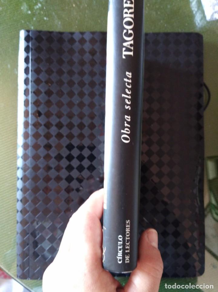 Libros antiguos: Novela - tagore - VER FOTO - Foto 4