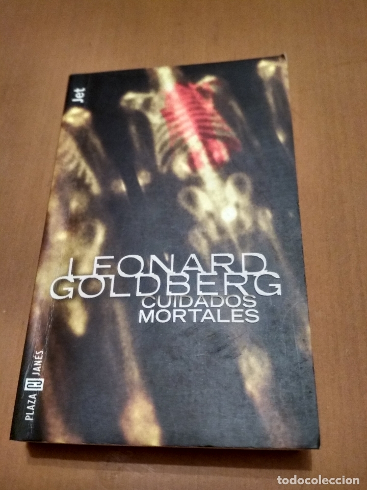 Libros antiguos: Cuidados mortales - Foto 1