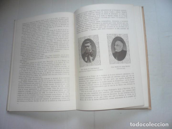 Libros antiguos: Llibre d Or de la redemora de captius - Foto 3