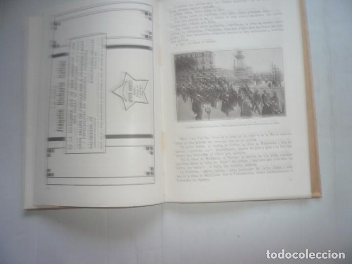 Libros antiguos: Llibre d Or de la redemora de captius - Foto 5