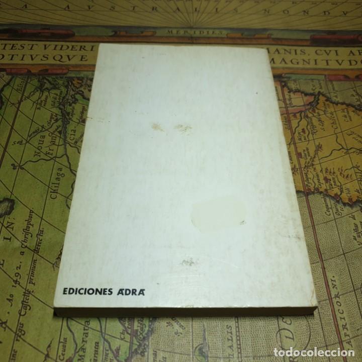 Libros antiguos: 4 CONMEMORACIONES. ANTONIO GALA. EDICIONES ADRA 1976. - Foto 4