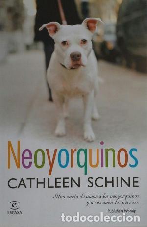 Libros antiguos: Neoyorquinos. Cathleen Schine - Foto 1