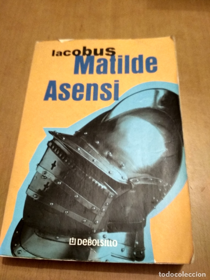 Libros antiguos: Lacobus - Foto 1