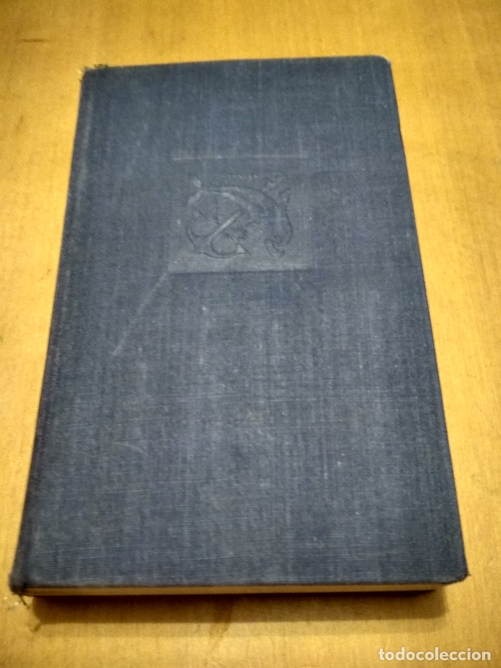 Libros antiguos: El Jarama - Foto 1