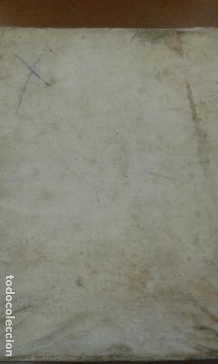 Libros antiguos: Variae Lectiones. Veteris Testamenti - Foto 2