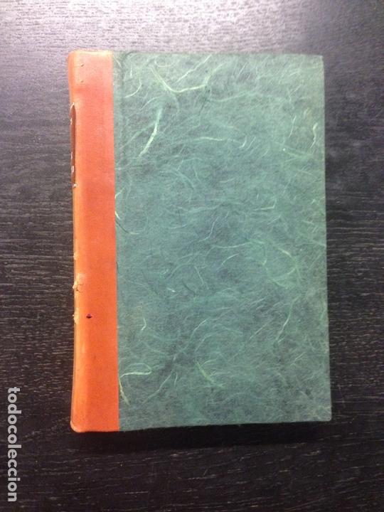 Libros antiguos: EL MOLINO DE VIENTO, DORS, EUGENIO, 1925 - Foto 3