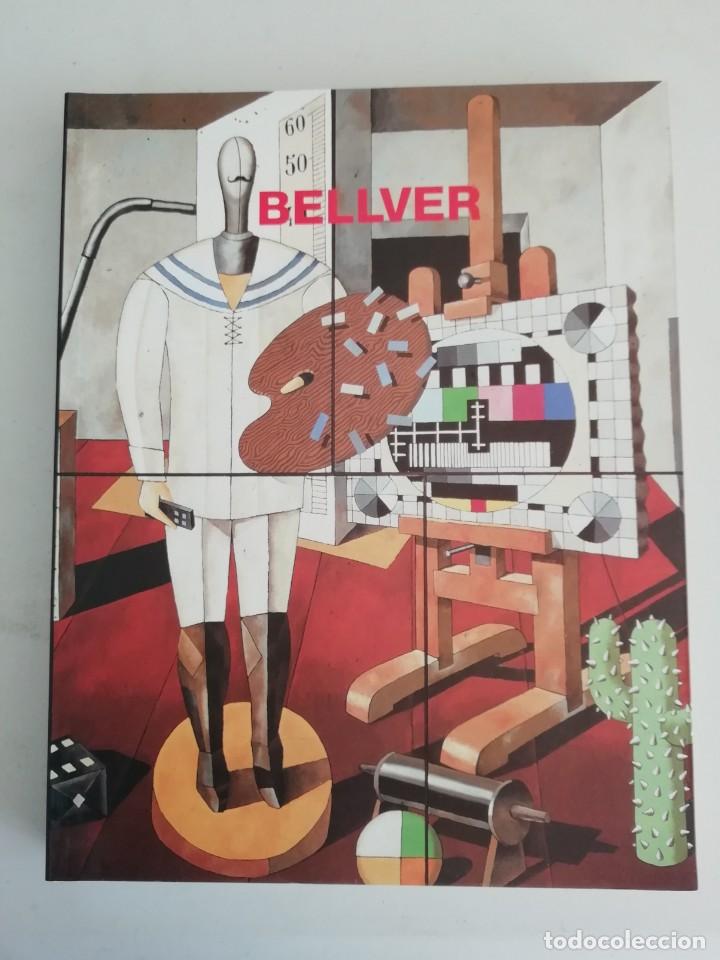 Libri antichi: BELLVER CASAL SOLLERIC