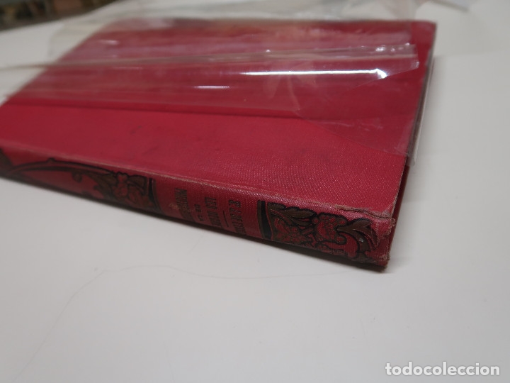 Libros antiguos: LES SECRETS DE LA PRESTIDIGITATION -  DE LESCAP, S.J. HACHETTE 1923 - Foto 2