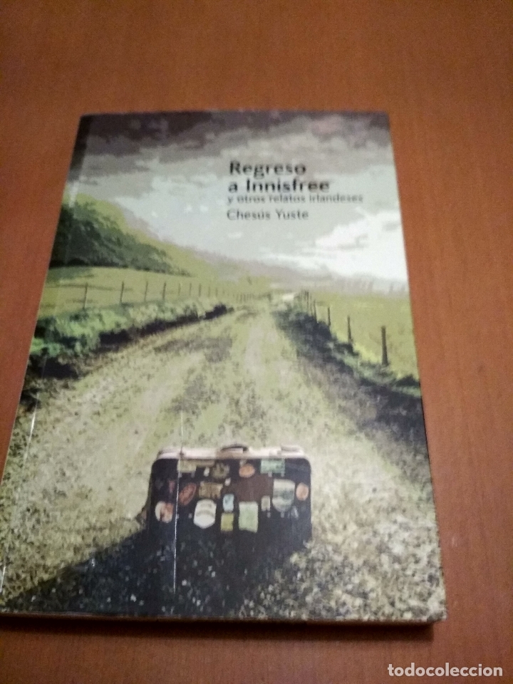 Libros antiguos: Regreso a Innisfree - Foto 1