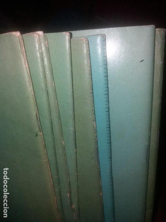 Libros antiguos: CURSO TECNICO MECANICO CEAC 1959 - Foto 2