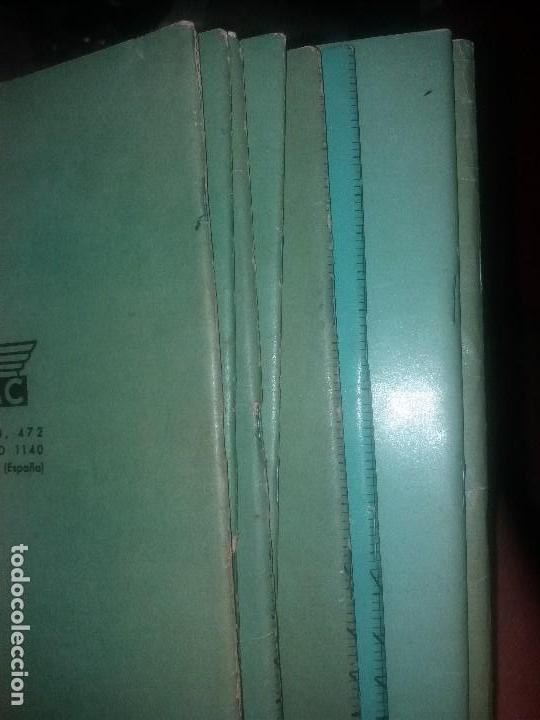 Libros antiguos: CURSO TECNICO MECANICO CEAC 1959 - Foto 3
