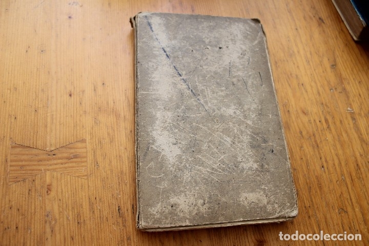 Libros antiguos: ELEMENTOS DE L&Oacute;GICA  ZARAGOZA 1923 USSAUXRO - Foto 2