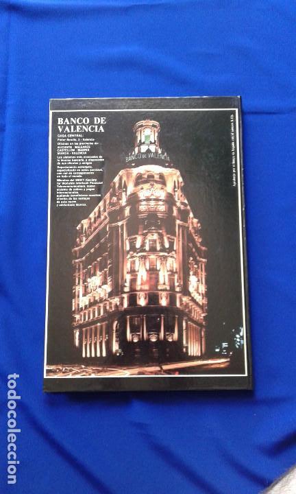 Libros antiguos: LIBRO FALLERO 1989 + LIBRO 50 ANIVERSARIO JUNTA CENTRAL FALLERA - Foto 8