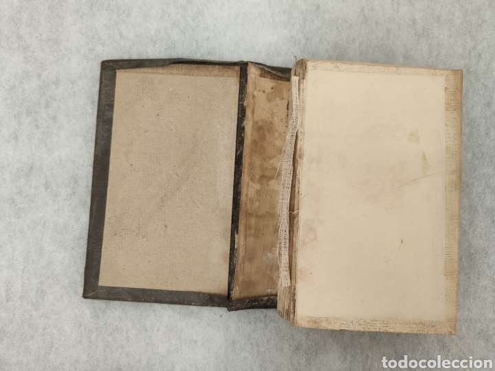 Libros antiguos: ANTIGUO LIBRO PLANES CATEQUISTICOS a&ntilde;o 1922 - Foto 3