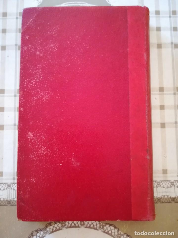 Libros antiguos: Felicidad - Emilio Zola - 1900 - Foto 4