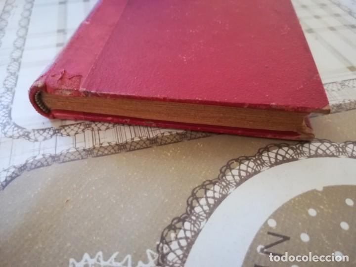 Libros antiguos: Felicidad - Emilio Zola - 1900 - Foto 6