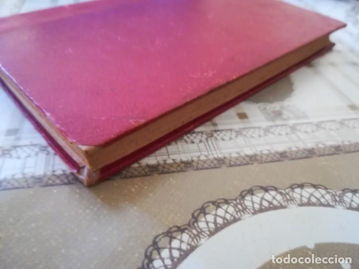 Libros antiguos: Felicidad - Emilio Zola - 1900 - Foto 7