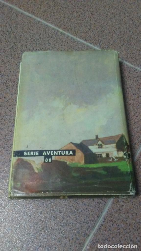 Libros antiguos: 7 LIBROS DE ENID BLYTON (1963-64, 1975) - Foto 4