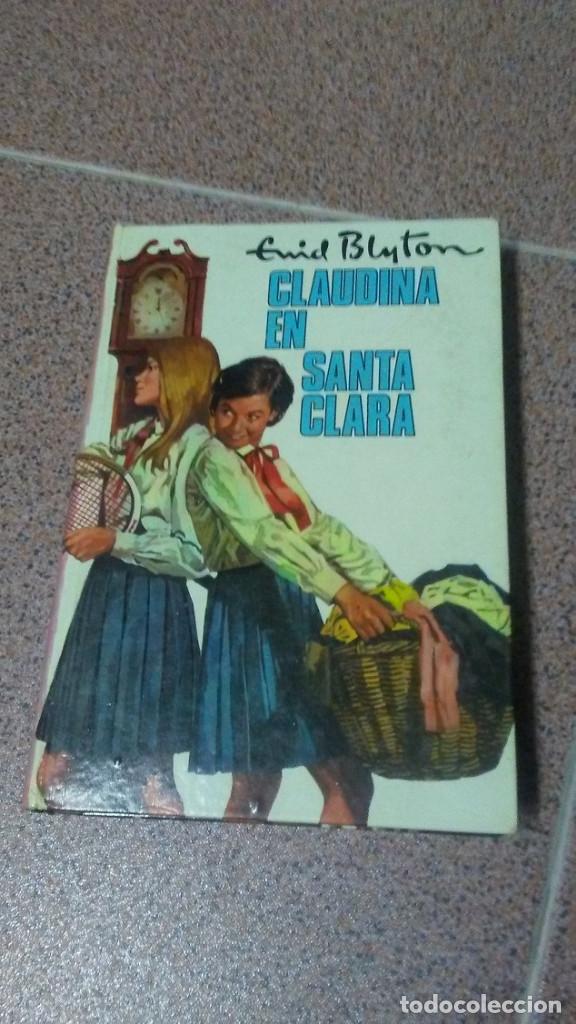 Libros antiguos: 7 LIBROS DE ENID BLYTON (1963-64, 1975) - Foto 14
