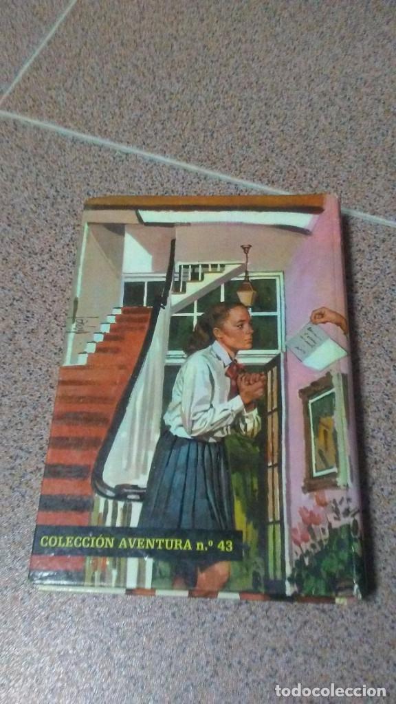 Libros antiguos: 7 LIBROS DE ENID BLYTON (1963-64, 1975) - Foto 15