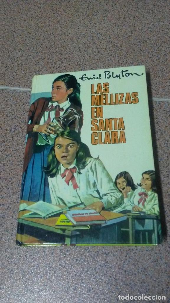 Libros antiguos: 7 LIBROS DE ENID BLYTON (1963-64, 1975) - Foto 16