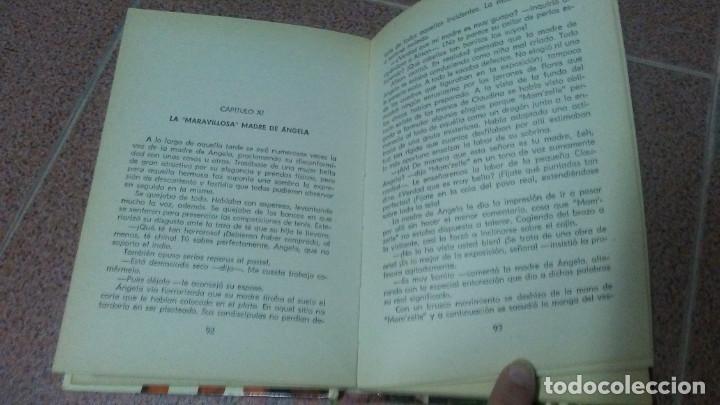 Libros antiguos: 7 LIBROS DE ENID BLYTON (1963-64, 1975) - Foto 18