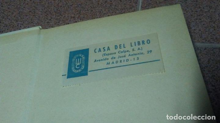 Libros antiguos: 7 LIBROS DE ENID BLYTON (1963-64, 1975) - Foto 19