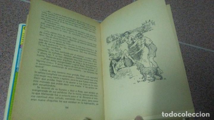 Libros antiguos: 7 LIBROS DE ENID BLYTON (1963-64, 1975) - Foto 21