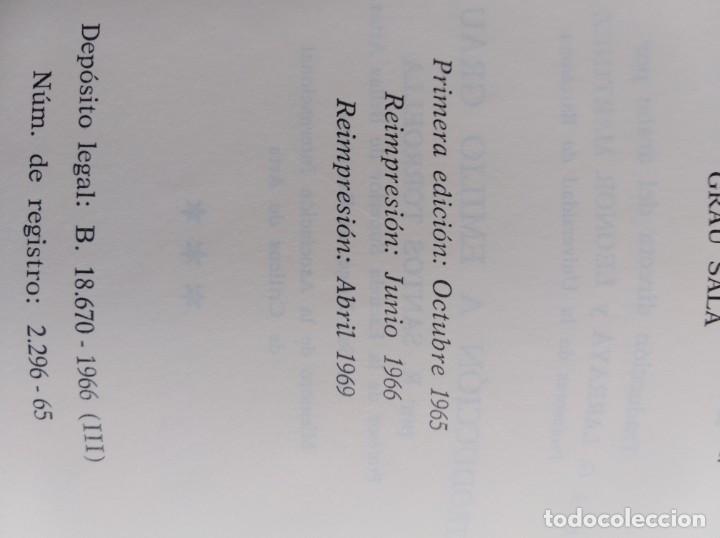 Libros antiguos: Novela - las mil y una noches - Foto 4