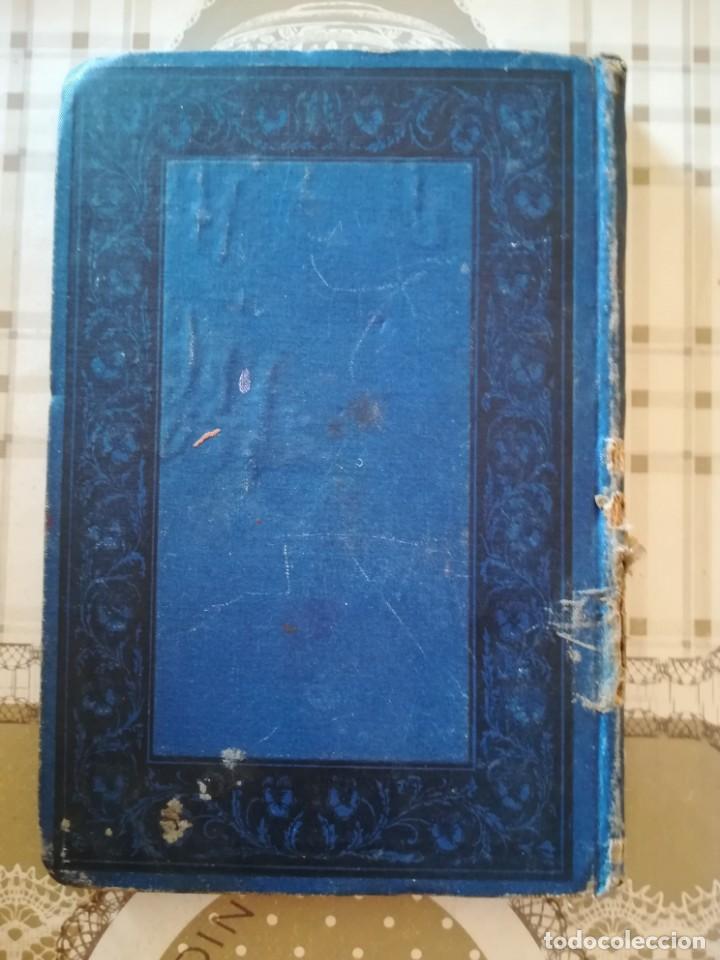 Libros antiguos: Lecturas recreativas - E. Coloma - 1885 - Foto 2