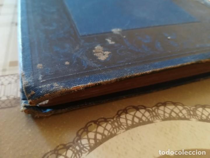 Libros antiguos: Lecturas recreativas - E. Coloma - 1885 - Foto 3