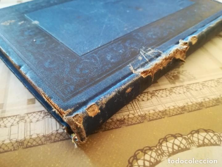 Libros antiguos: Lecturas recreativas - E. Coloma - 1885 - Foto 4
