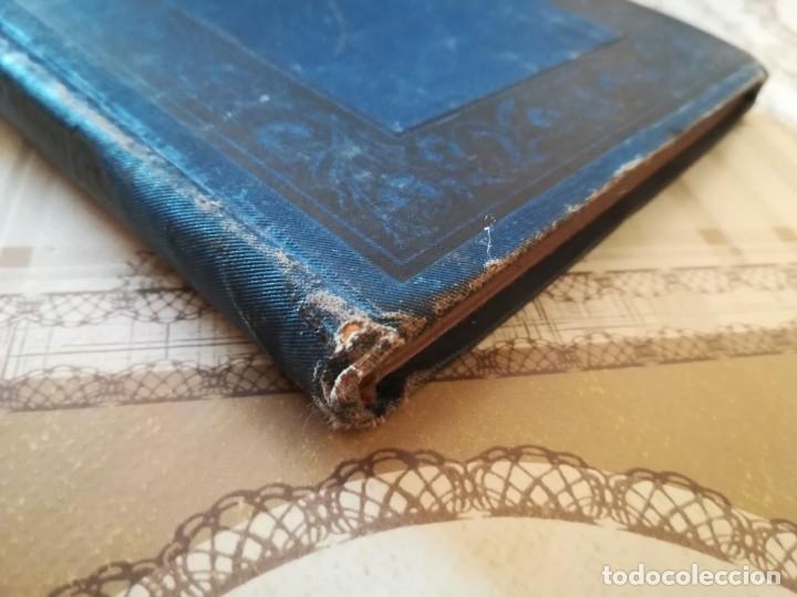 Libros antiguos: Lecturas recreativas - E. Coloma - 1885 - Foto 5