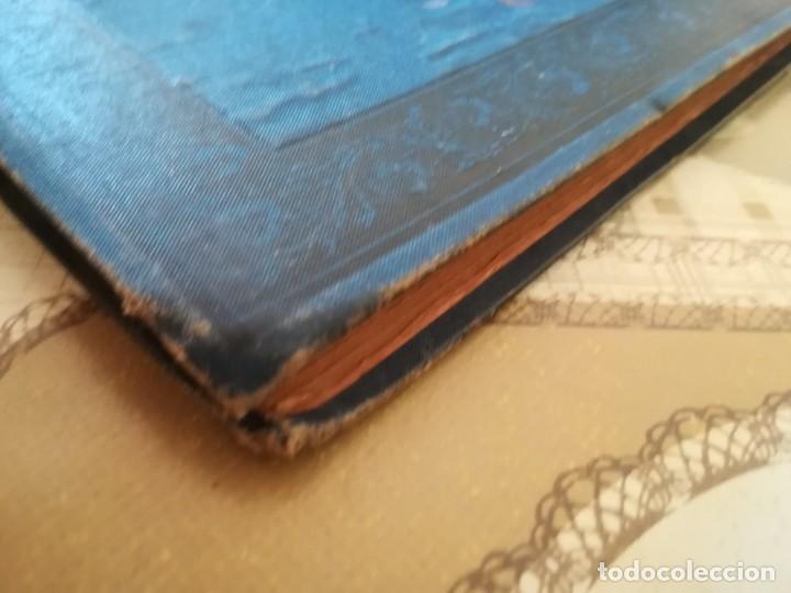 Libros antiguos: Lecturas recreativas - E. Coloma - 1885 - Foto 6