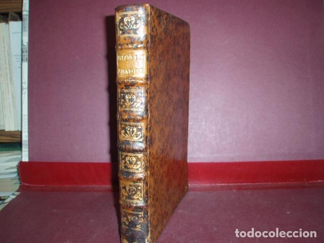 Libros antiguos: LAS OBRAS DE LUDOVICO BLOSIO - Foto 2