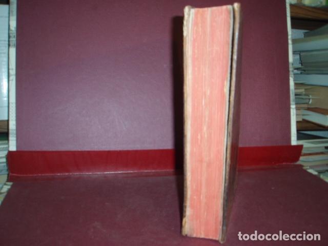 Libros antiguos: LAS OBRAS DE LUDOVICO BLOSIO - Foto 5