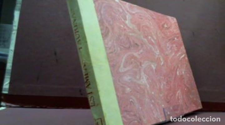 Libros antiguos: ESTAMPAS TAURINAS - Foto 5