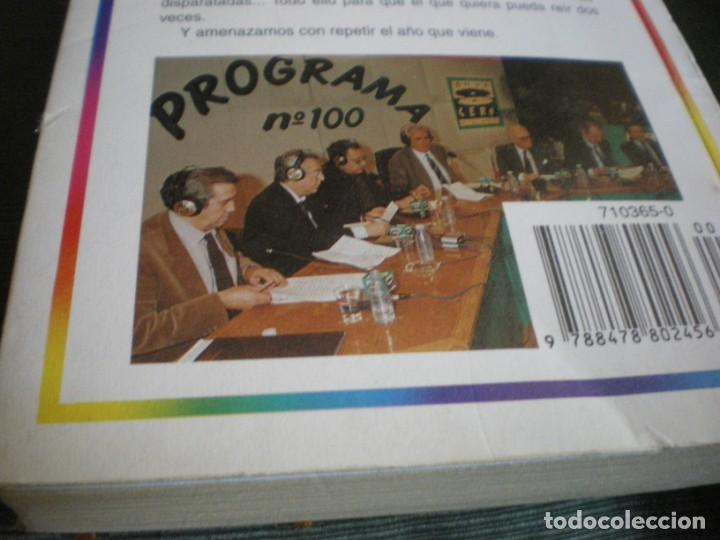 Libros antiguos: LIBRO DEBATE SOBRE EL ESTADO DE LA NACION LUIS DEL OLMO - Foto 5