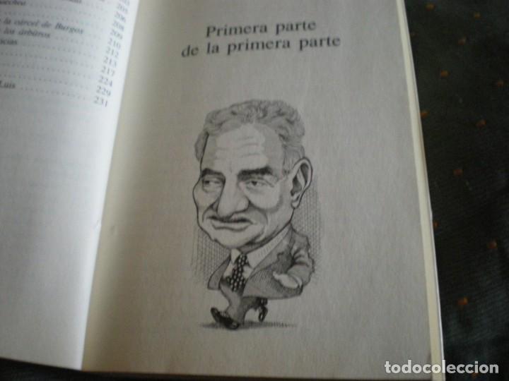 Libros antiguos: LIBRO DEBATE SOBRE EL ESTADO DE LA NACION LUIS DEL OLMO - Foto 14