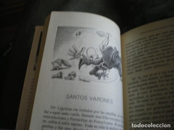 Libros antiguos: LIBRO DEBATE SOBRE EL ESTADO DE LA NACION LUIS DEL OLMO - Foto 16