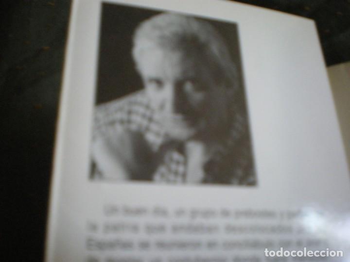 Libros antiguos: LIBRO DEBATE SOBRE EL ESTADO DE LA NACION LUIS DEL OLMO - Foto 25