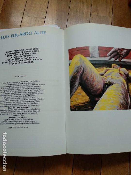 Libros antiguos: MADRID HOY. Capital de la paranoia. - Foto 4